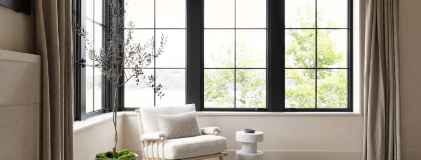 پنجره دوجداره UPVC ایرانی با استاندارد CE - راهیابی به بازار صربستان و بوسنی | پنجره بالینکو