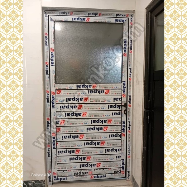 اجرای پنجره دوجداره عایق صدا اکباتان | پنجره بالینکو